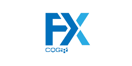 CQG FX