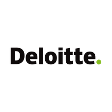 Deloitte Logo