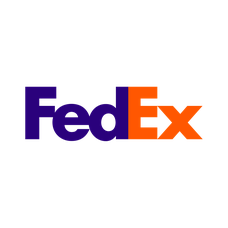 FedEx Logo