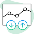 Forex CFDs Icon