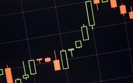 Mastering Chart Patterns: How to Trade the Double Top and Double Bottom