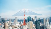 gettyimages-1451066023-Mt. Fuji and Tokyo skyline