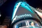 NASDAQ (1) (2)