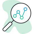 Technical Analysis Icon