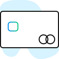 Debit Card Icon