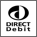 Direct Debit Icon