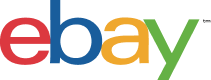 eBay Logo