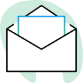 Mail Icon