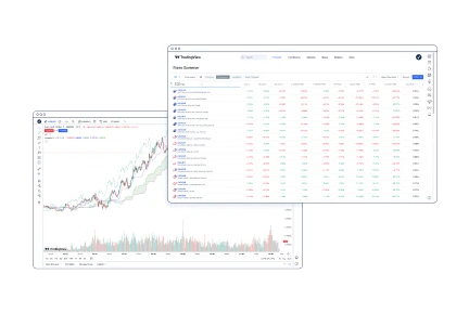 multiple chart view - ocan