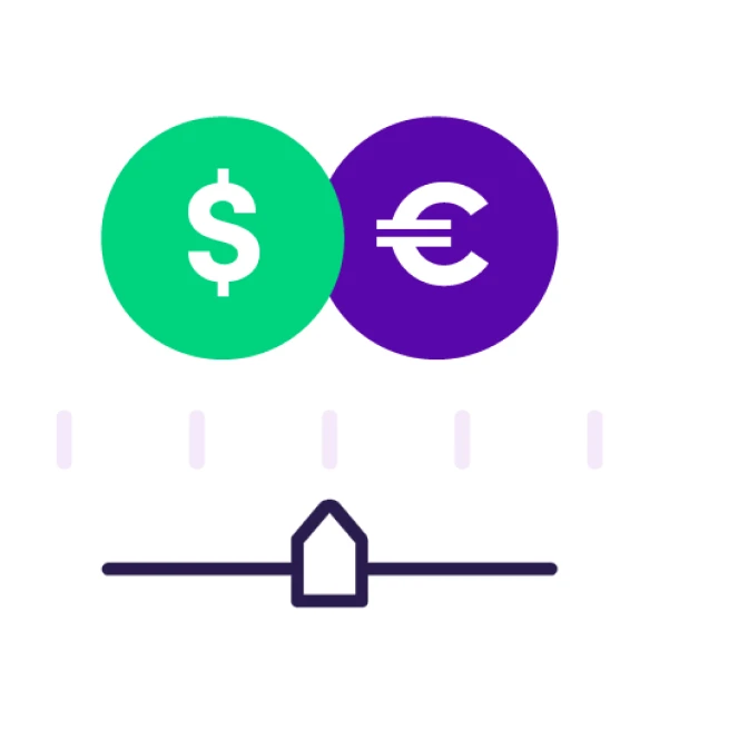 FX | API | Feature | Range Of Exchange Rate