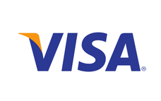 Visa Logo